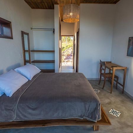 Vila Toa Alto Paraíso de Goiás Εξωτερικό φωτογραφία