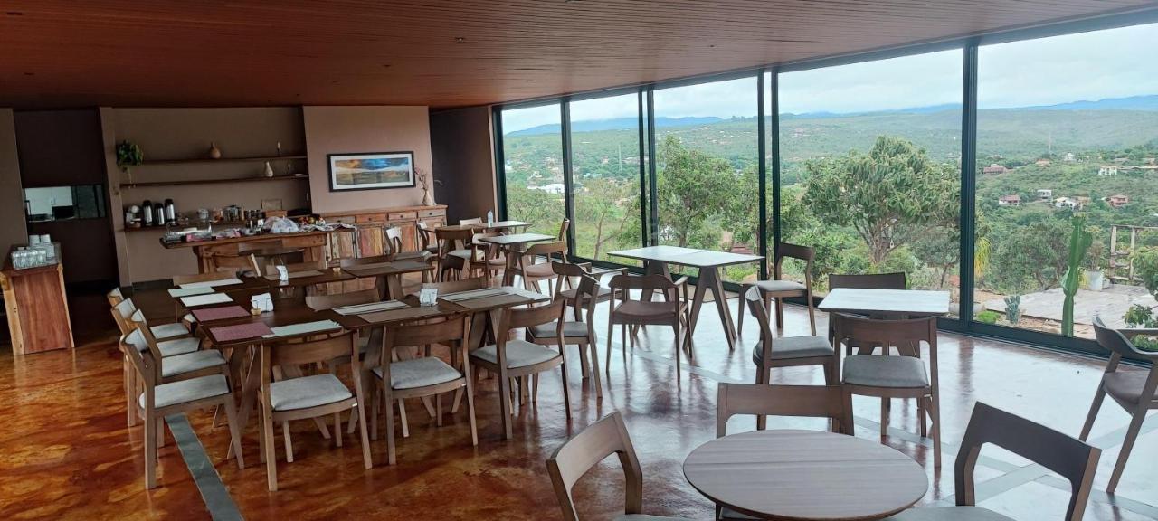 Vila Toa Alto Paraíso de Goiás Εξωτερικό φωτογραφία