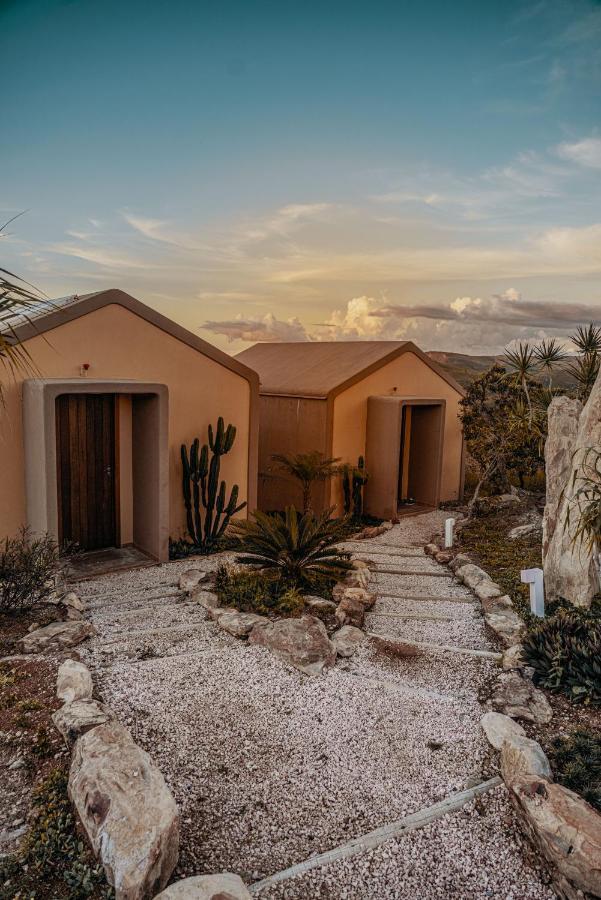 Vila Toa Alto Paraíso de Goiás Εξωτερικό φωτογραφία