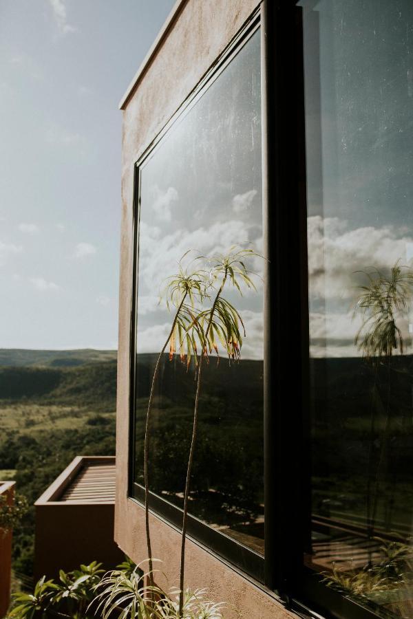Vila Toa Alto Paraíso de Goiás Εξωτερικό φωτογραφία