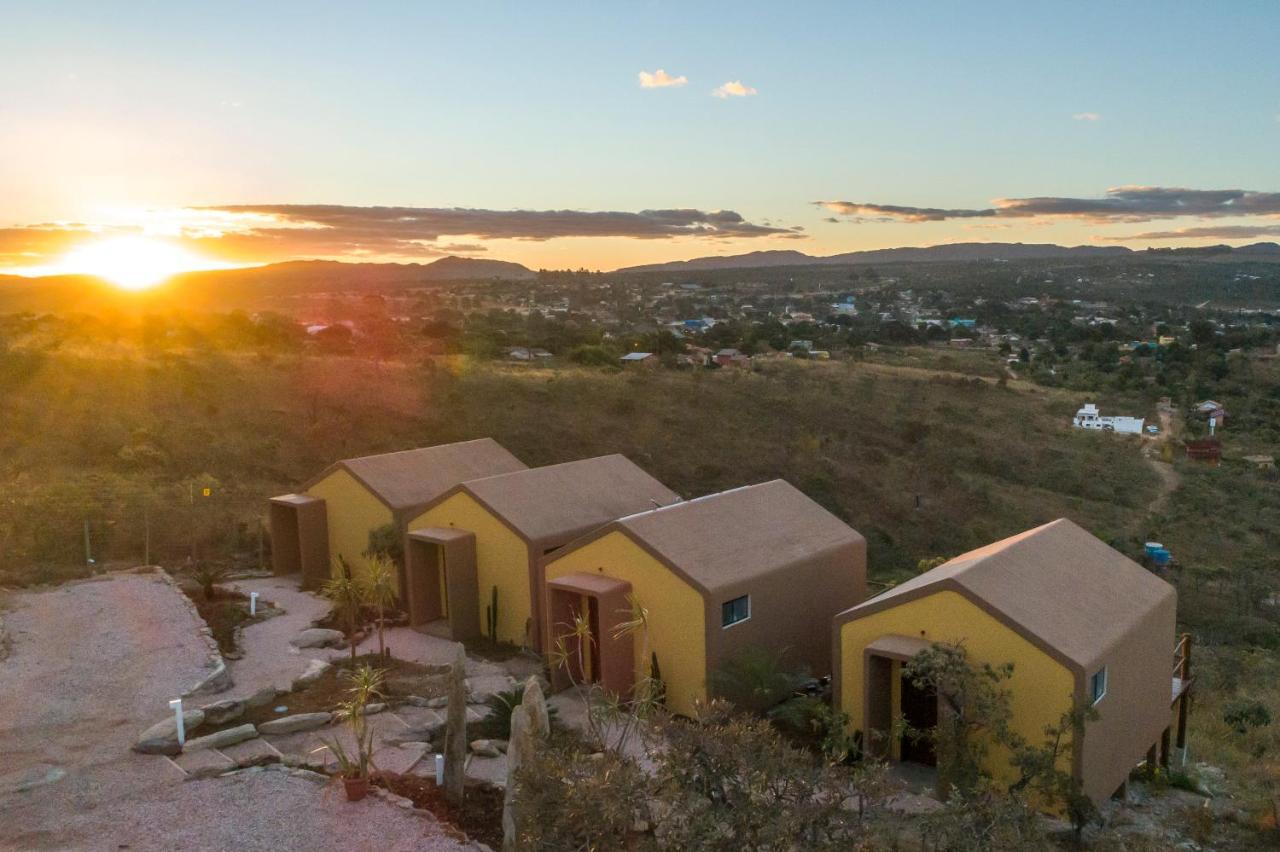 Vila Toa Alto Paraíso de Goiás Εξωτερικό φωτογραφία